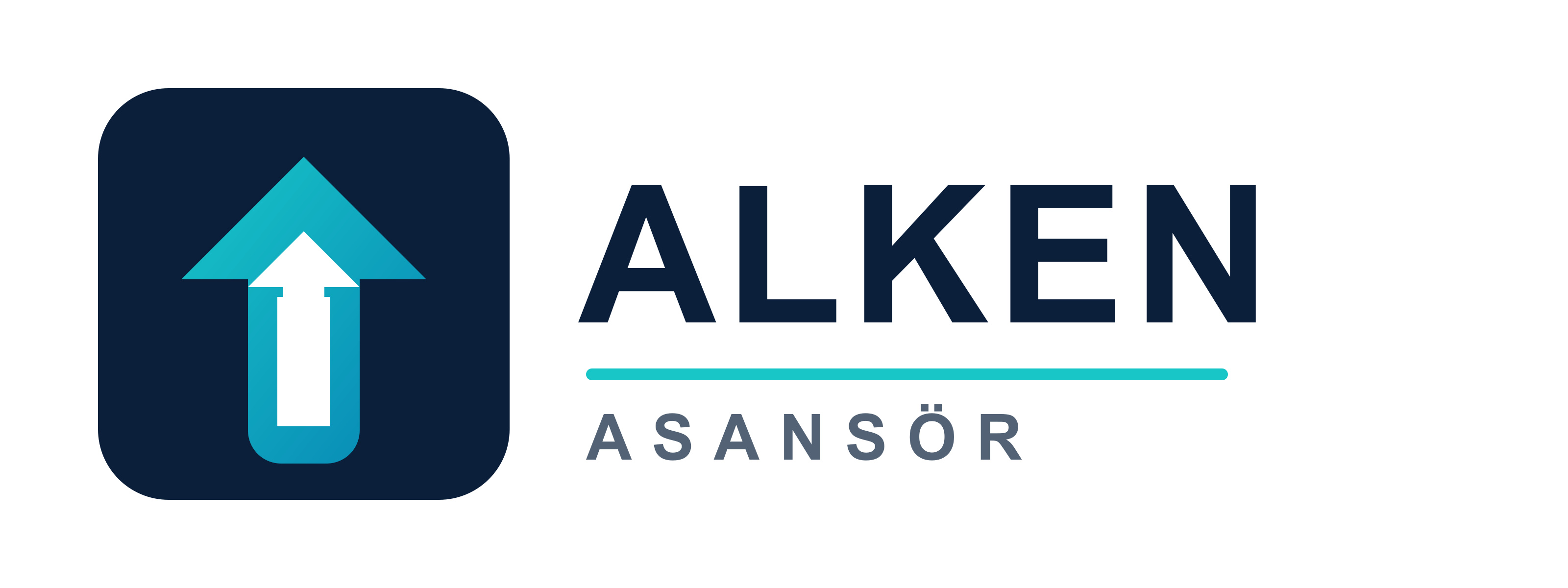 ALKEN ASANSÖR
